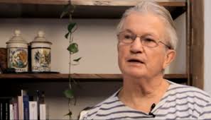 Christopher Lutz recibirá Orden del Pop