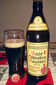 Aecht Schlenkerla Rauchbier Urbock Birra