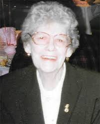 Dorothy Davies Obituary (2014)