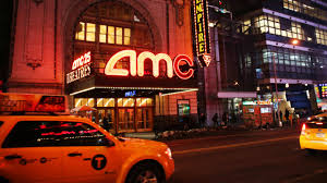 With amc being the largest shareholder of theaters in the united states, many individuals end up visiting an amc location for their dose of. Amc Theatres On Demand Movie Streaming Service Is Live