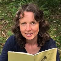 The Poetry Bath with Sian Thomas
