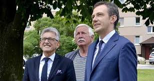 Poseł prawa i sprawiedliwości stanisław piotrowicz oznajmił, że w pzpr wspierał prawa człowieka, demokrację i wolność. Stanislaw Piotrowicz Gostynin Informacje Oficjalne I Nieoficjalne