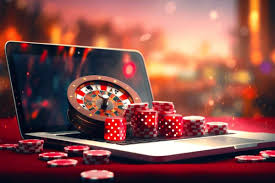 How Secure Online Casinos Protect Your Personal and Financial Information?  | The Enterprise World