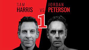 If people were not fundamentalist about their belief, we would not see the rise of radical islam, and we would not see world leaders go to war for irrational reasons in the name of religious truths. Sam Harris Jordan Peterson In Vancouver Part 1 Presented By Pangburn Cc Arabic Spanish Youtube