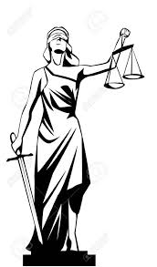 Lady Justice Royalty Free Cliparts Vectors And Stock Illustration Image 17682275 Lady Justice Justice Tattoo Justice Logo
