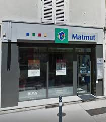 03 84 47 29 16 du lundi au vendredi 8h à 12h & 13h30 à 17h. Matmut A Lons Le Saunier 39000 36 Rue Lecourbe Adresse Horaires Telephone 118000 Fr
