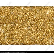 Shining Golden Glitter Background Stock Image 25997002 Panthermedia Stock Agency Sustancia glitter dorada, brillo de bagel cosmeticos metal de semilla de amapola, material de brillo, oro, color png. royalty free vector 25997002 shining golden glitter