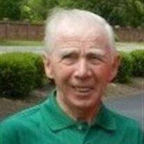 Douglas Strachan Obituary