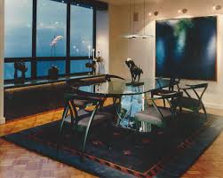 Levine david mr levine unemployed west dover, ny. Residence At Water Tower Place Modern Dining Room Chicago By Beth Levine Architect Inc Houzz