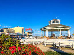 Your flight direction from washington, dc to rehoboth beach, de is east (96 degrees from north). 12 Exciting Things To Do In Rehoboth Beach Delaware