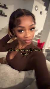 Understanding the Meaning Behind 13 x 6 Wigs