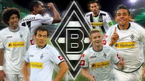 Borussia is a variant on 'prussia' and the dortmund club is actually named after a brewery in northeastern dortmund named 'borussia'. Borussia Monchengladbach Die Top Elf Seit Dem Jahr 2000