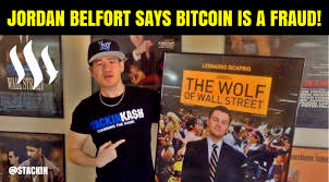 Other popular memes this week from r/bitcoinpic.twitter.com/cbyqrj9zsw. The Wolf Of Wall Street Jordan Belfort Says Bitcoin Is A Fraud Wth Steemit