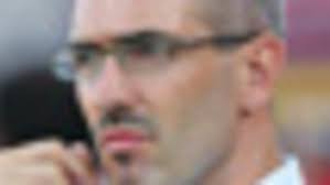 Jorge Alvial brings experience as coach