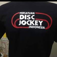 Maybe you would like to learn more about one of these? Tshirt Kaos Baju Persatuan Disc Jockey Indonesia Shopee Indonesia