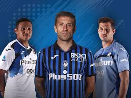 The argentine had left serie a and catania a year ago. Atalanta Nueva Camiseta Temporada 2020 2021 Otras Ligas De Futbol Futbolred