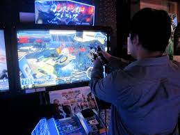 Gunslinging the Japanese way | The Japan Times