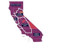 The bay area's current icu capacity is 3%. Bay Area Avoids State S New Stay Home Order For Now Richmond Standard