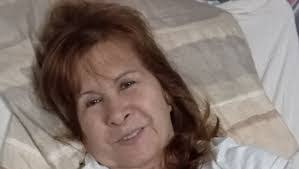 Betty Vasquez's Instagram, Twitter & Facebook