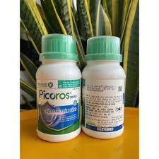 Picoros 300SC.