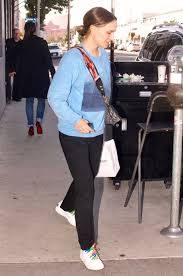 Portman wore a gown and cape embroidered with the names of snubbed female directors, but some fans natalie portman had the names of female directors not nominated for the best director oscar. Natalie Portman Leaving Crossroads In Los Angeles 01 15 2020 Celebmafia