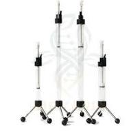 BSXK Jacketed Glass Chromatography Column (Double-side ...