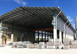 Lee onn construction sdn bhd. Cahya Mata Sarawak Cement