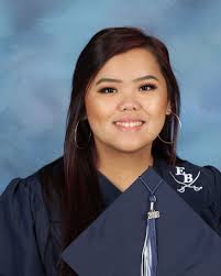 East Burke High School 2018 Cap and Gown Photos