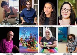 Arts and Culture Award Winners Announced in Orangeville