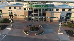 Nebraska furniture mart near me. Nebraska Furniture Mart Family Kansas City Store Lights Up The Night Facebook