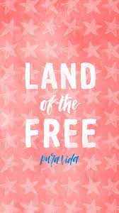 Pin By Sharon Ortiz On Wallpapers 4th Of July Wallpaper Patriotic Wallpaper Pura Vida