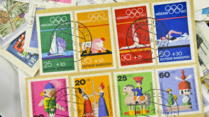 Der wert von briefmarken steckt oft im detail. Eine Briefmarke Muss Eine Begehrte Eigenschaft Haben Panorama Sz De