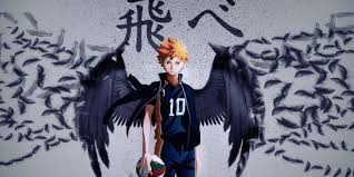 Take a sneak peak at the movies coming out this week (8/12) july 31st marks harry potter's birthday Haikyuu Season 4 Release Date Seemingly Revealed By Netflix For A 2020 Release New Bonds Plot And Many More Gizmo Story