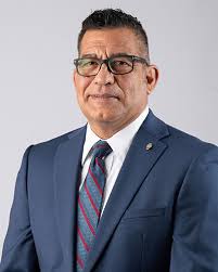 Criminology and Criminal Justice Faculty