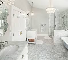 Pin By Cheryl On Home Sweet Home In 2020 Marble Bathroom Designs Marble Bathroom White Marble Bathrooms