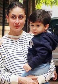 Biography Of Kareena Kapoor Khan With Latest Facts Kareena Kapoor Taimur Ali Khan Kareena Kapoor Khan