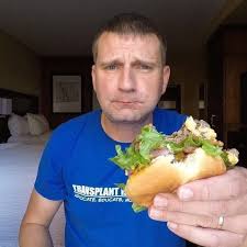 Jim Murrell (@transplant_help) · Munford, AL