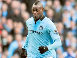 La fumata bianca è arrivata nella mattinata. Mancini Backs Balotelli To Blossom At Milan Football Gulf News