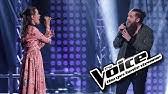 Listen to cynthia verazie in full in the spotify app. Benedicte Vs Cynthia Caruso Lara Fabian Battle The Voice Norway Youtube
