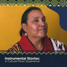 CBC Calgary and Calgary Public Library present: Instrumental Stories