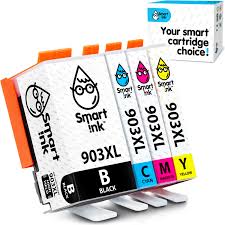 Want to see what cartridges and supplies are available. Smart Ink Cartridges Official Shop Europe