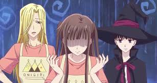 Pin By Akane On Anime Fruits Basket Fruits Basket Anime Fruits Basket Manga