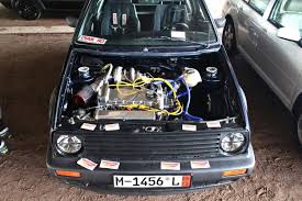 When i was given it from my dad, it had a blown engine (aww). Etiqueta Bobamotoring Al Twitter