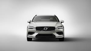 2018 Volvo V60 T6 Momentum Wallpaper Hd Car Wallpapers Id 9625