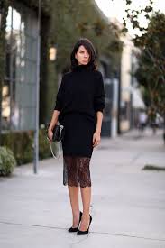 We Ve All Have That One Little Black Dress And Now It S Time To Spice It Up For All Sorts Of Occasions You Can Dress It Up Stylish Fall Outfits Fashion Style