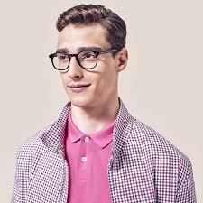 Vintage basics. 👓 The Joseph Marc 4143 Norton black is a classic,  retro-inspired design that will really round out your style. Shop now and  save 20% off all frames! http://bit.ly/CAnorton