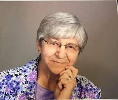 Obituary information for Ann George