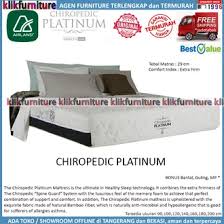 Daftar harga spring bed terbaru 2021. Jual Kasur Spring Bed Terbaru Juli 2021 Bukalapak