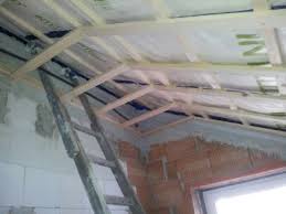 In meinem bad baue ich die decke mit rigipsplatten um. Abgehangte Decke Im Bad Hinterlueftung