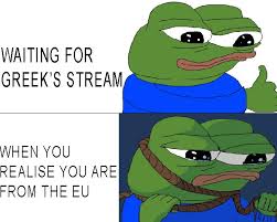 January 5, pepehands is formed by the roster of vireo.pro. Pepehands Greekgodx